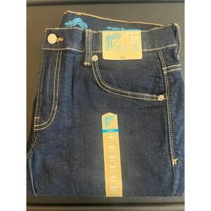 Thereabouts Boys Husky Straight Fit Jeans